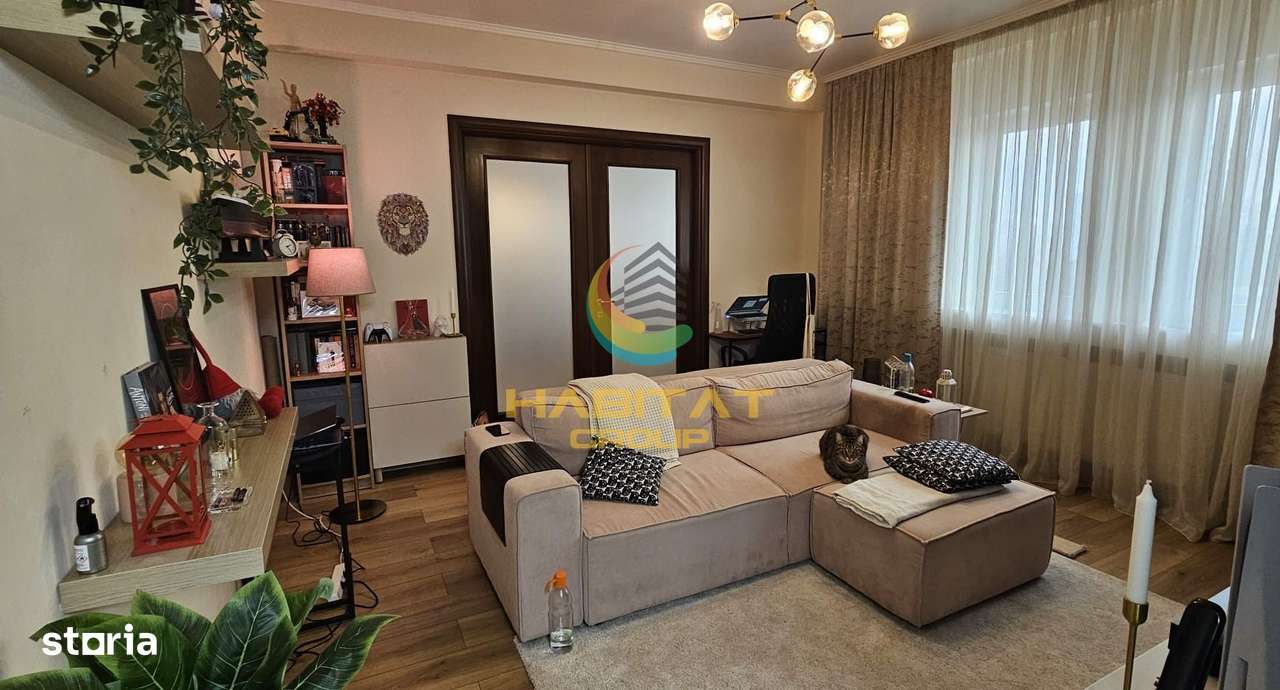 2 camere - Centrala Proprie - Timpuri Noi