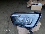 RENAULT MASTER 3 III LIFT 4 IV LAMPA PRZEDNIA LEWA REFLEKTOR LEWY PRZÓD przedni LED Ledowa  Wwa - 1