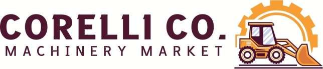Corelli Co. Machinery Market logo