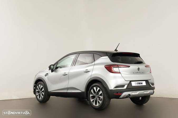 Renault Captur 1.5 dCi Exclusive - 3