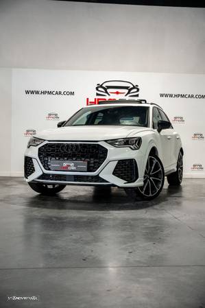 Audi RS Q3 Sportback TFSI quattro S tronic - 18