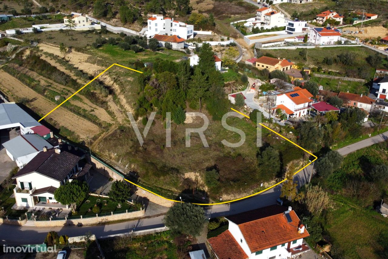 Terreno 4.000 m² em Coimbra - Eiras