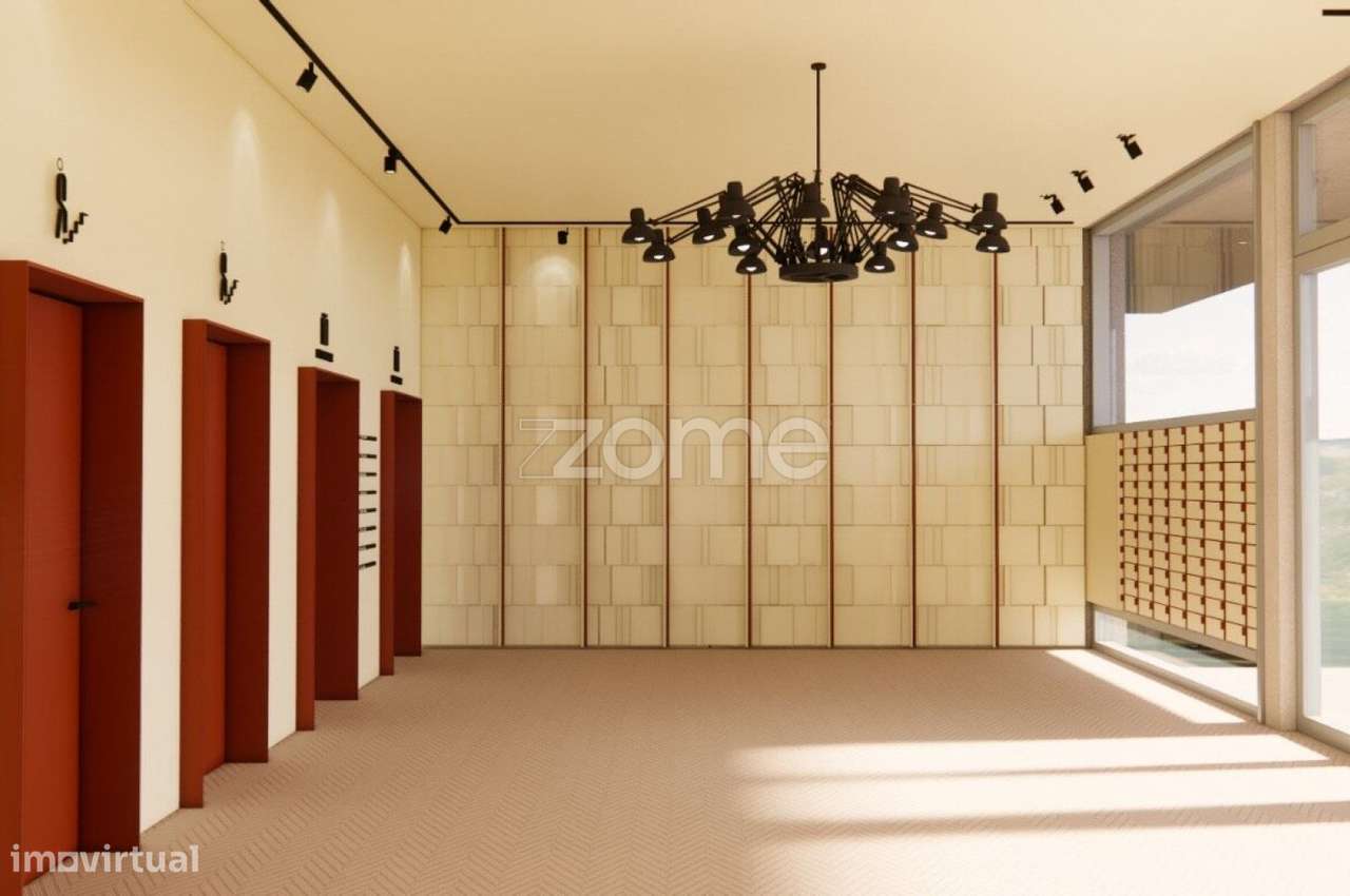 Apartamento T1+1 em Matosinhos Sul - Grande imagem: 4/6