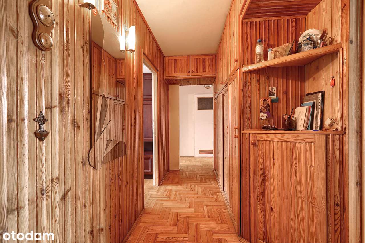 4-pokojowe na Bemowie z potencjałem-7