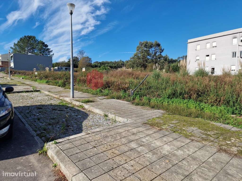 Terreno para construção em Ermesinde - 292m²-5