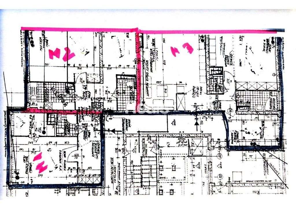 Wyjątkowe 6 pok. 146 m2 Stary Mokotów. Promocja! - Pełny obrazek: 4/9