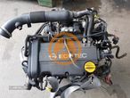 Motor Z14XEP OPEL ASTRA G 3/5 PORTES ASTRA G A TROIS VOLUMES ASTRA G CLASSIC CARAVAN ASTRA H ASTRA H A TROIS VOLUMES ASTRA H BREAK ASTRA H CLASSIC 3/5 ASTRA H CLASSIC BREAK ASTRA H GTC COMBO CAMIONNETTE/ COMBO TOUR CORSA C CORSA D MERIVA A MONOSPACE TIGRA TWINTOP - 1