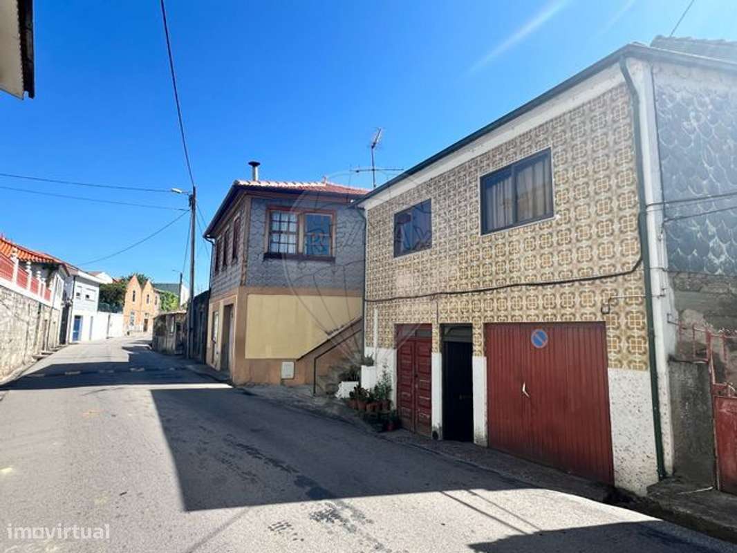 Moradia T6 para venda - Grande imagem: 4/15