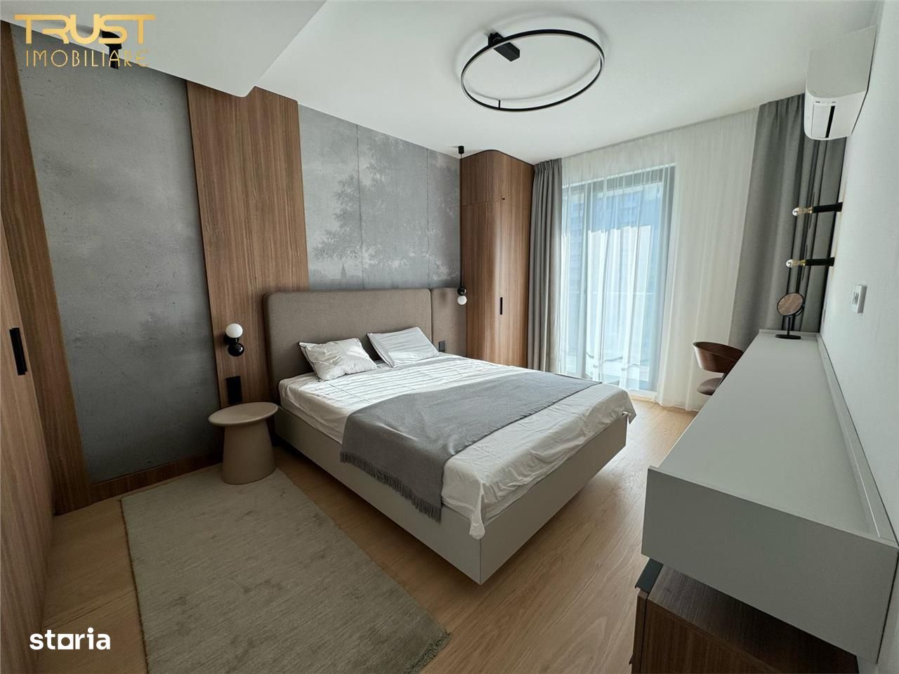 Apartament 2 camere I Modern I Rozelor Residence