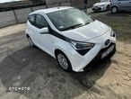 Toyota Aygo 1.0 VVT-i Color Edition - 2