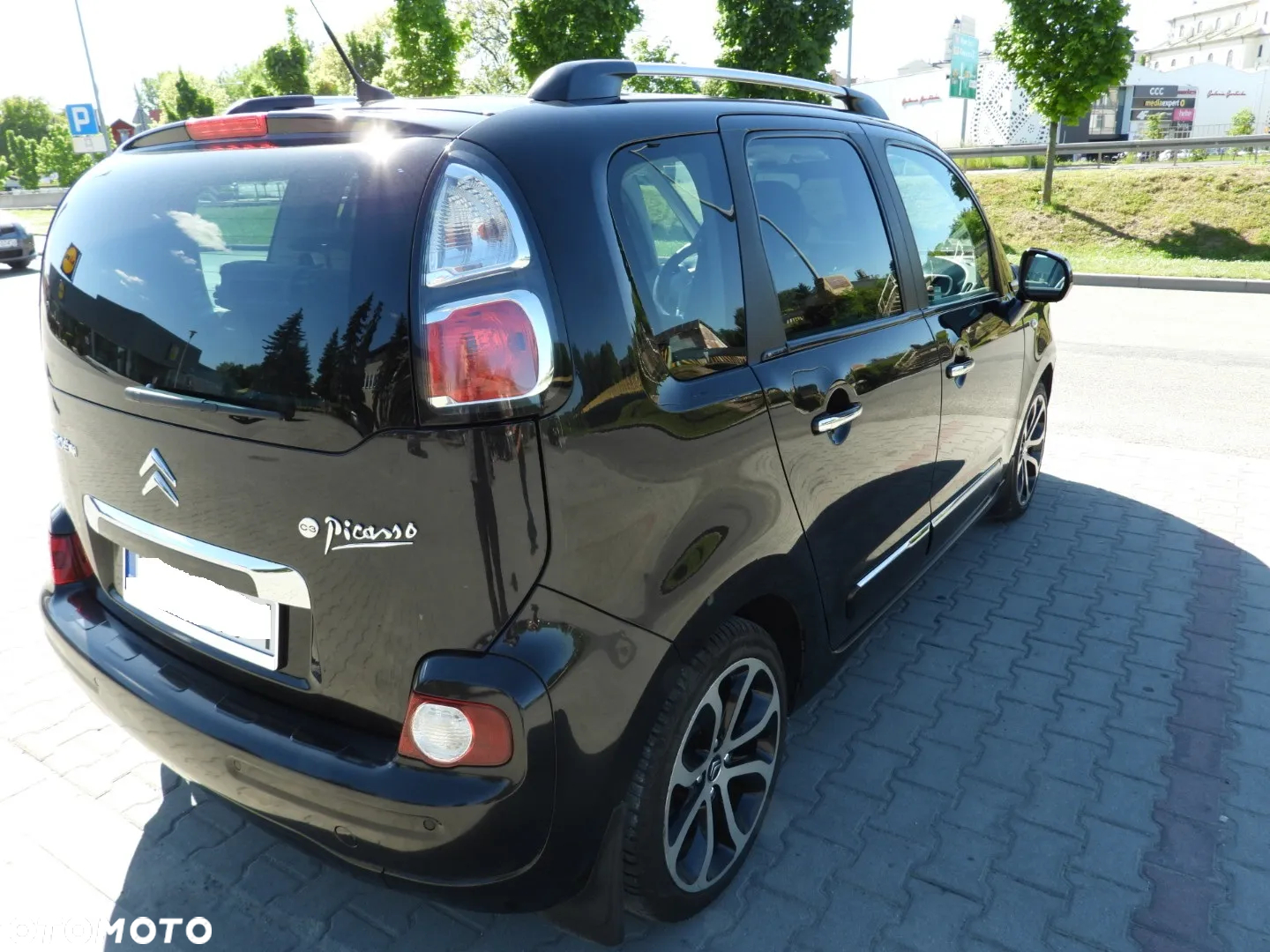 Citroën C3 Picasso - 6