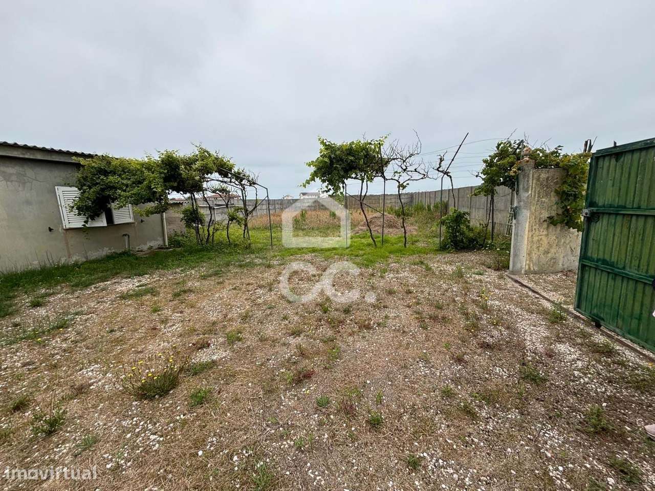 PRAIA DA VIEIRA------Terreno rústico com a área bruta de 715 m2, todo - Grande imagem: 3/10
