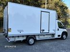 Peugeot Boxer Chłodnia 8Europalet Igloocar / ThermoKing V300max / Salon PL / Faktura VAT - 6