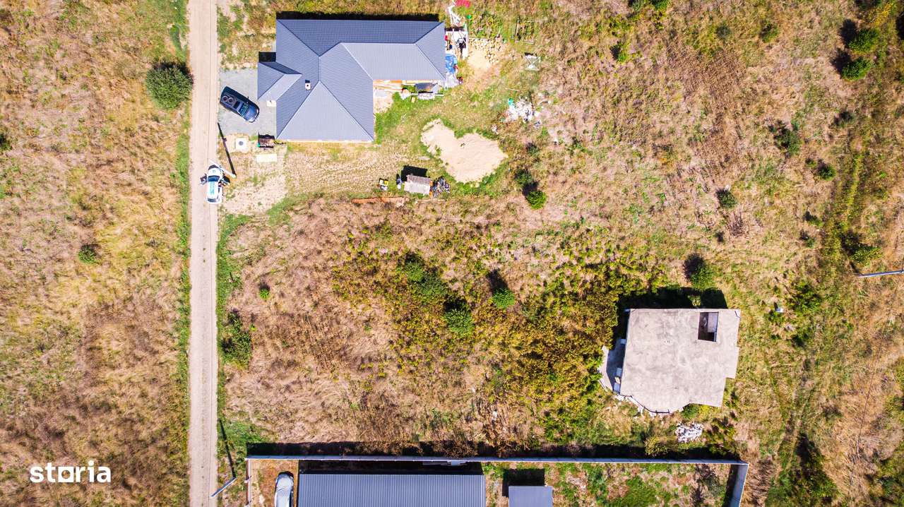 Loc de casă de 501mp în Vladimirescu - Imagine principală: 3/6