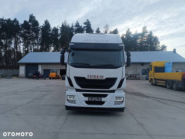 Iveco Stralis - 28