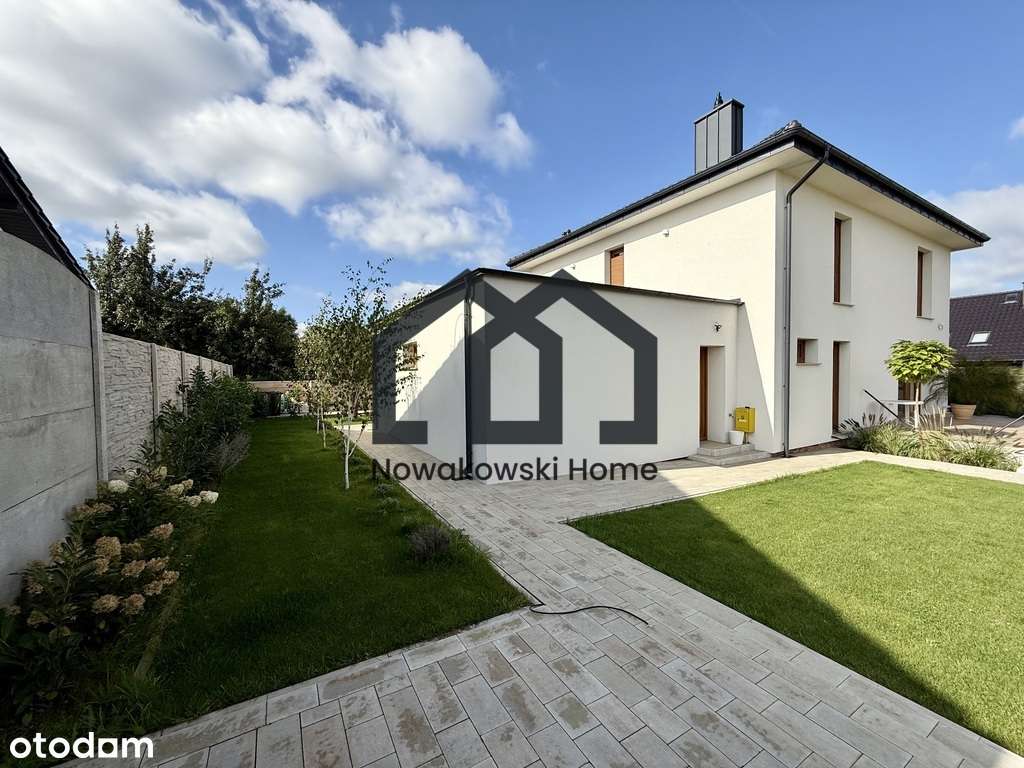 Wyjątkowy dom na obrzeżach Gostynia! - Pełny obrazek: 5/20