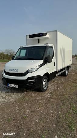 Iveco Daily 35c13 - 2