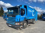 Scania P94 - 1