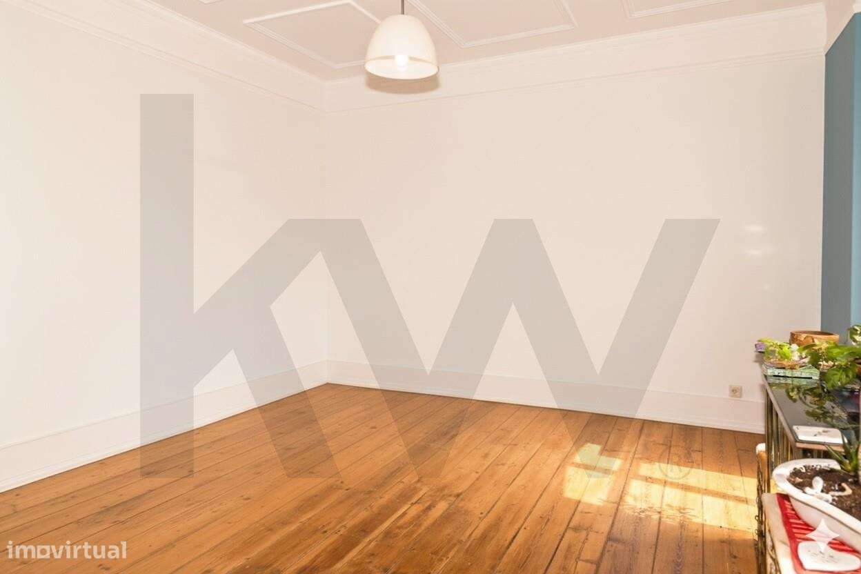 Apartamento T6 Alcântara - Lisboa - Grande imagem: 3/30