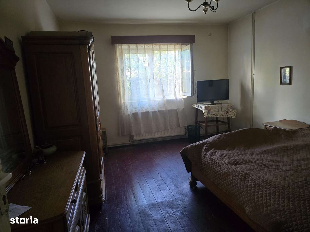 Casa P+M, zona Traian, Nicolae Titulescu-8