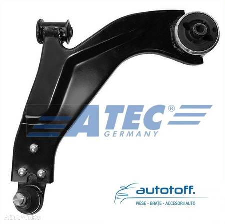 Brate fata Ford Mondeo 3 (00-07) import Germania - 3