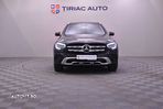 Mercedes-Benz GLC 220 d 4MATIC - 8