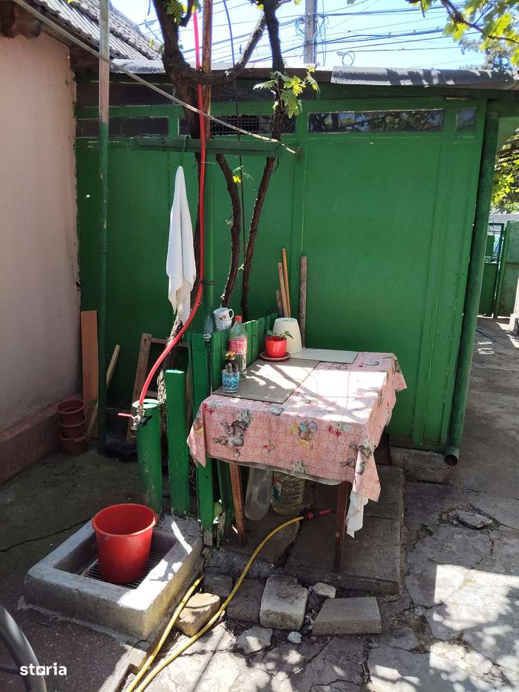 Casă la sol – Coiciu - Anadalchioi | Teren 320 mp | Ideal investiție-6