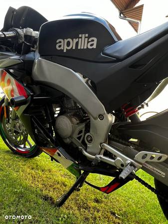 Aprilia RS - 6