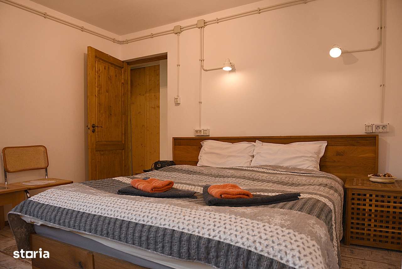 Pensiune boutique, zona Schei - spre Calea Poienii, Comision ZERO.-14