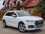 Audi Q5 2.0 TDI Quattro Sport S tronic - 10