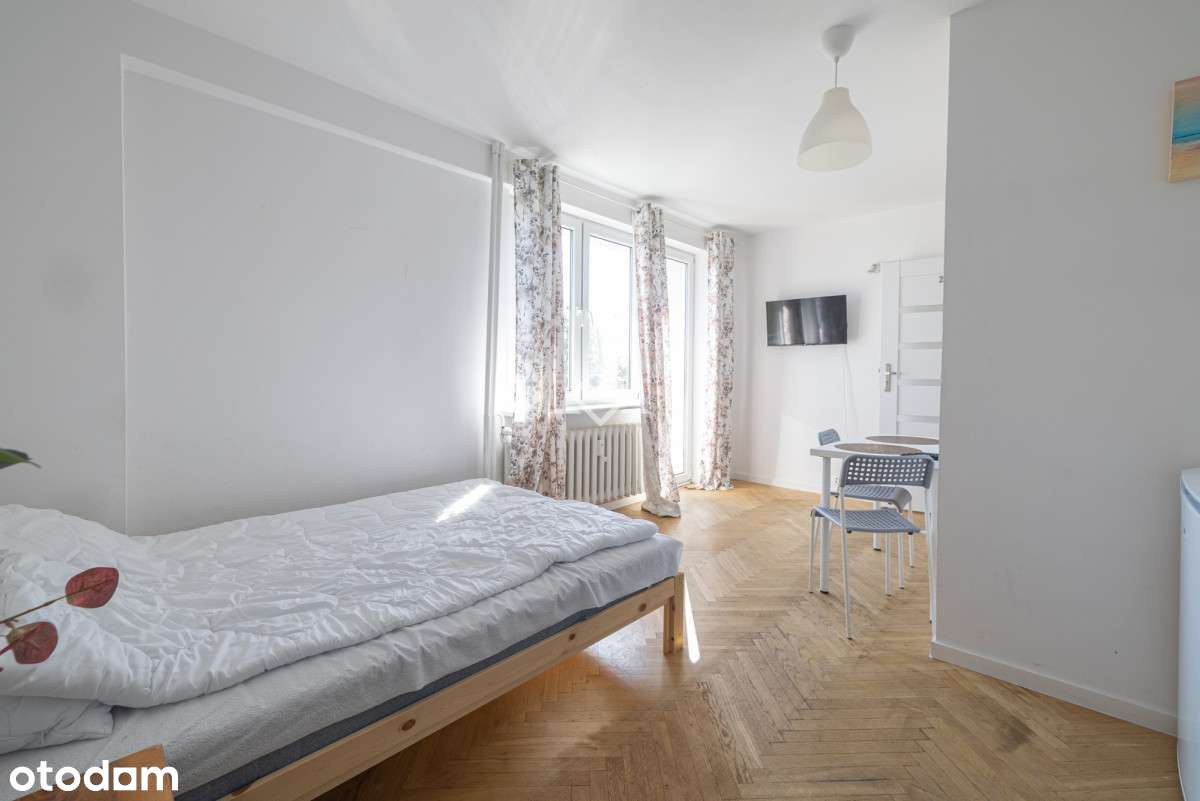 pod inwestycje | 4 pokoje | po remoncie - Pełny obrazek: 5/14