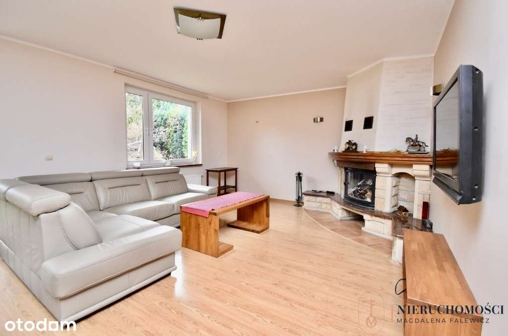 Okazja! urokliwy dom wolnostojący z garażem!-3