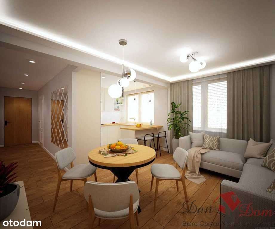 Świetne mieszkanie, gotowe do aranżacji!-3