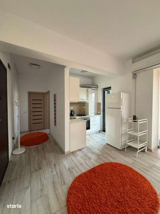Delfinariu - Apartament 2 camere de inchiriat - Imagine principală: 4/6