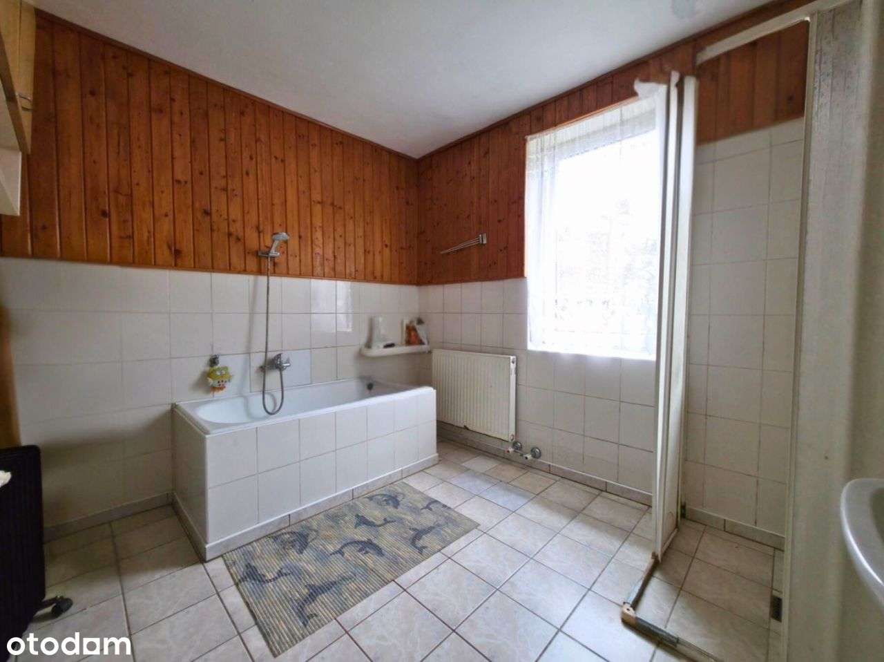 Dom z historią i ogromnym potencjałem!-4