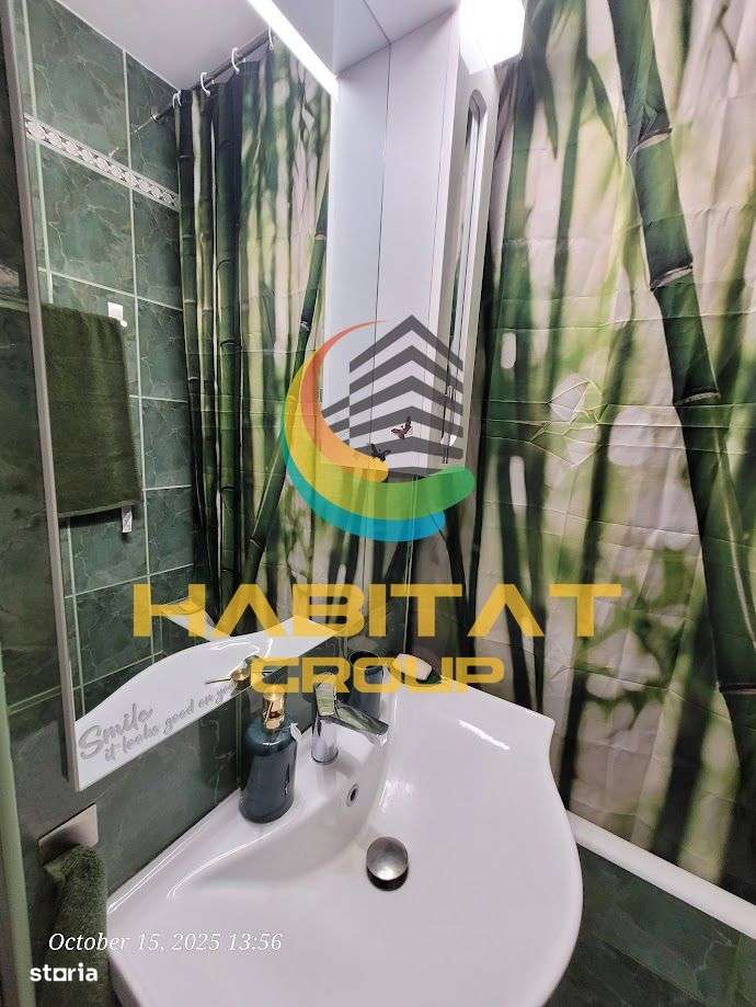 Vanzare garsoniera 10 minute de Metrou Tineretului-4