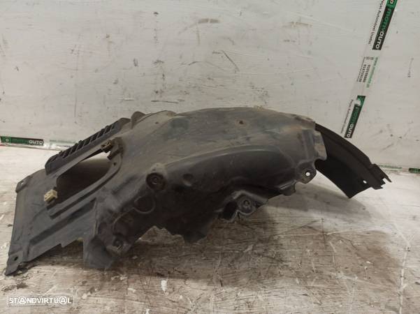 Cava De Roda Frente Direita Bmw 5 Touring (F11) - 1