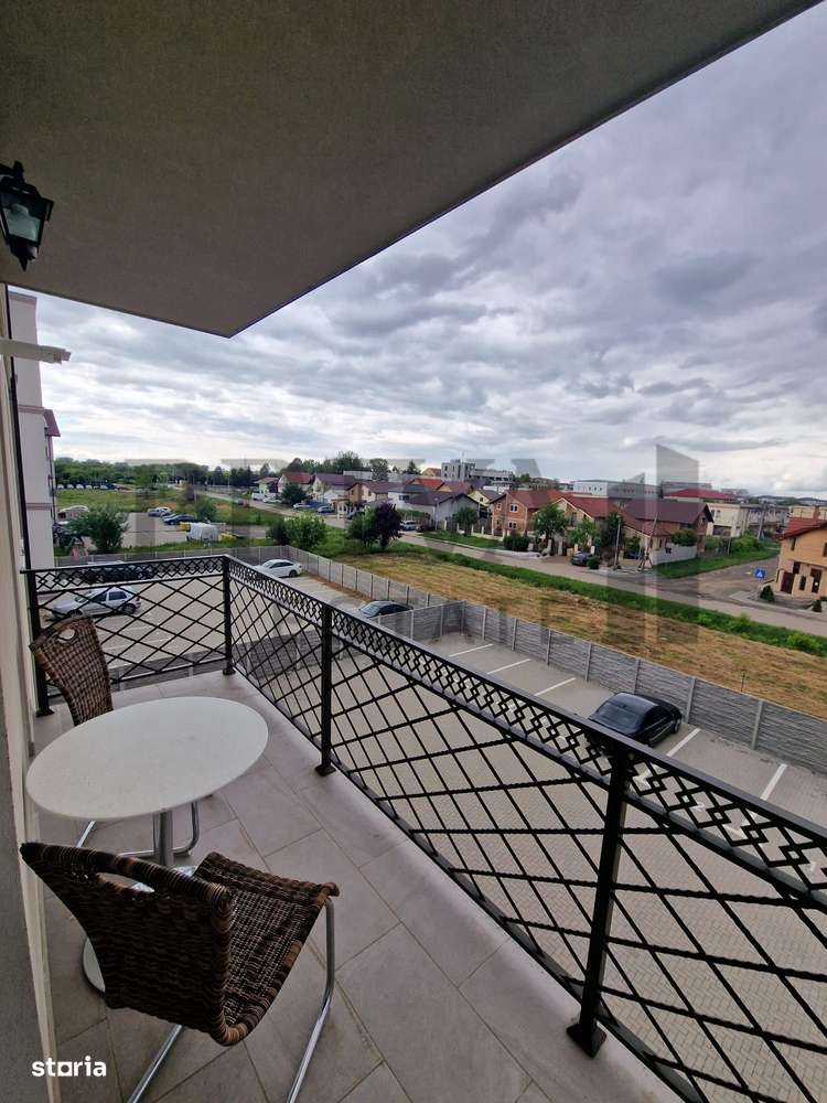 Apartament decomandat 2 camere Giroc - Imagine principală: 4/8