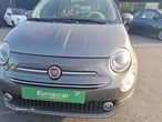 Fiat 500 1.2 Lounge - 3