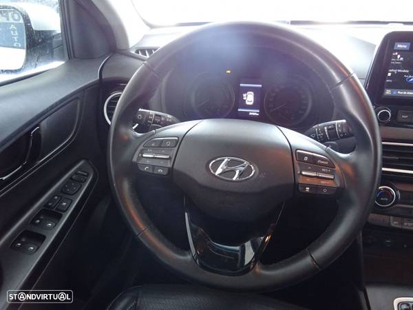 Hyundai Kauai 1.6 GDi HEV Premium - 14