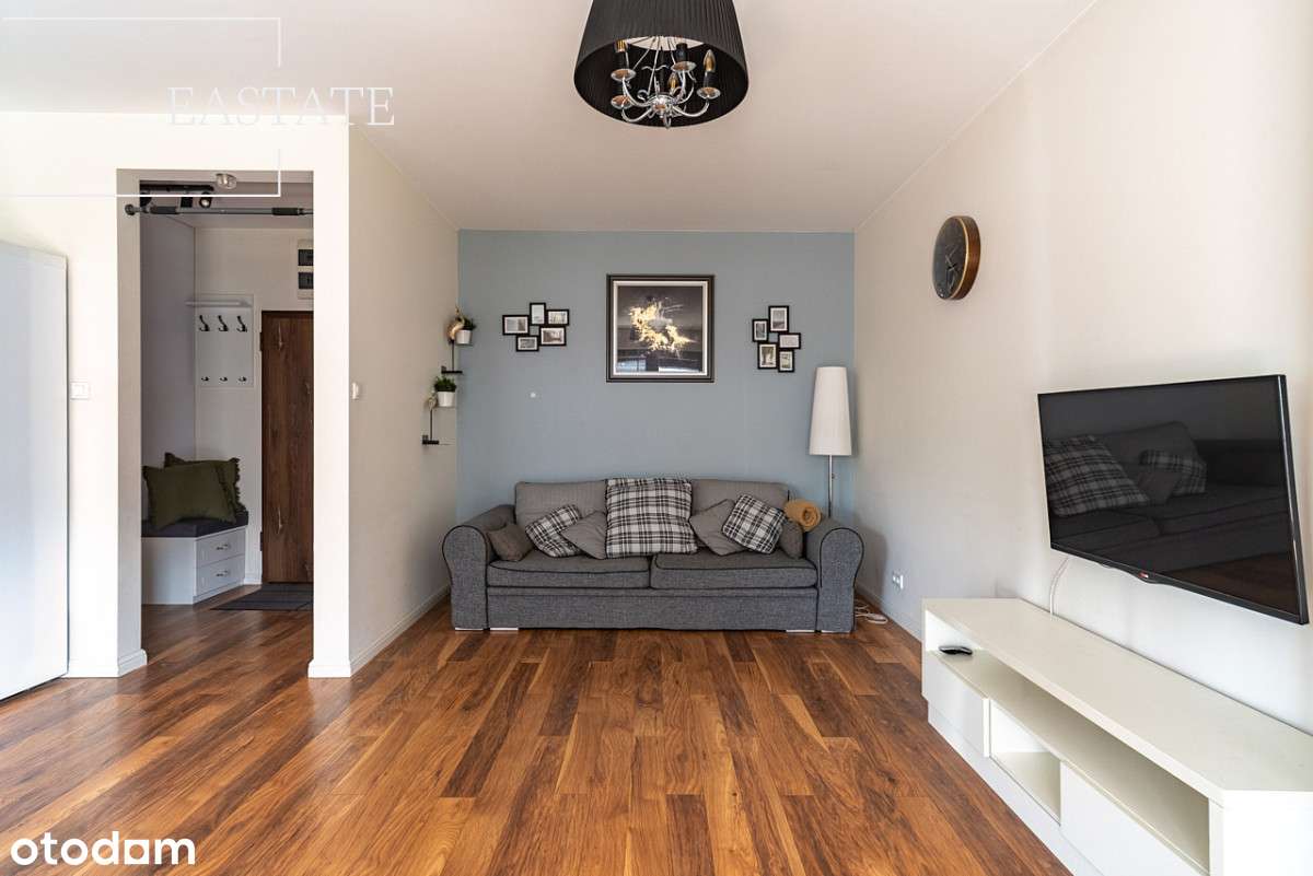 Balkon, Gotowe do wprowadzenia, Okazja! - Pełny obrazek: 4/16