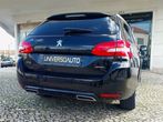 Peugeot 308 SW 1.6 BlueHDi GT Line - 11