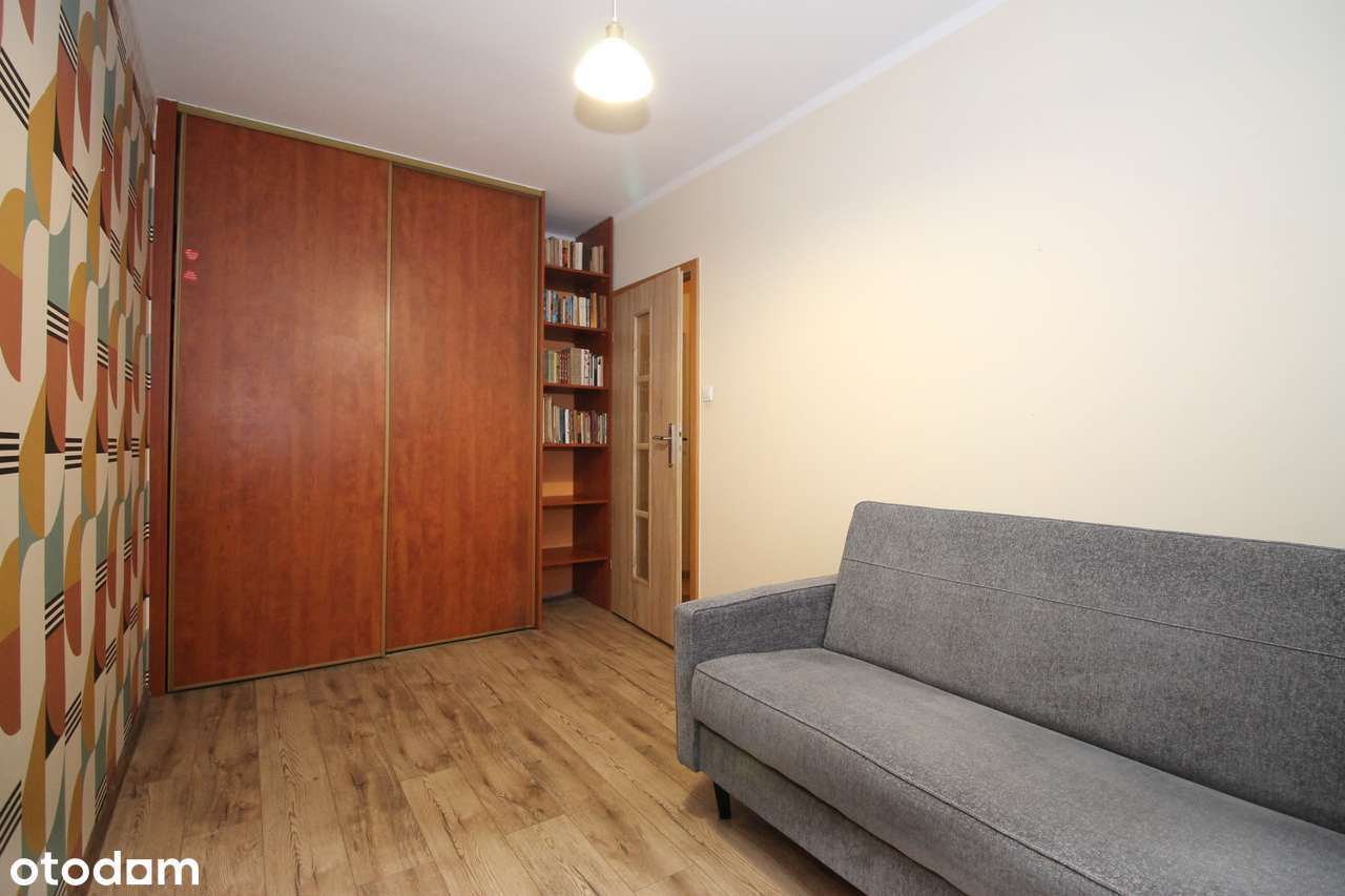 Atrakcyjne mieszkanie z wyposażeniem i klimatyzacją!-10