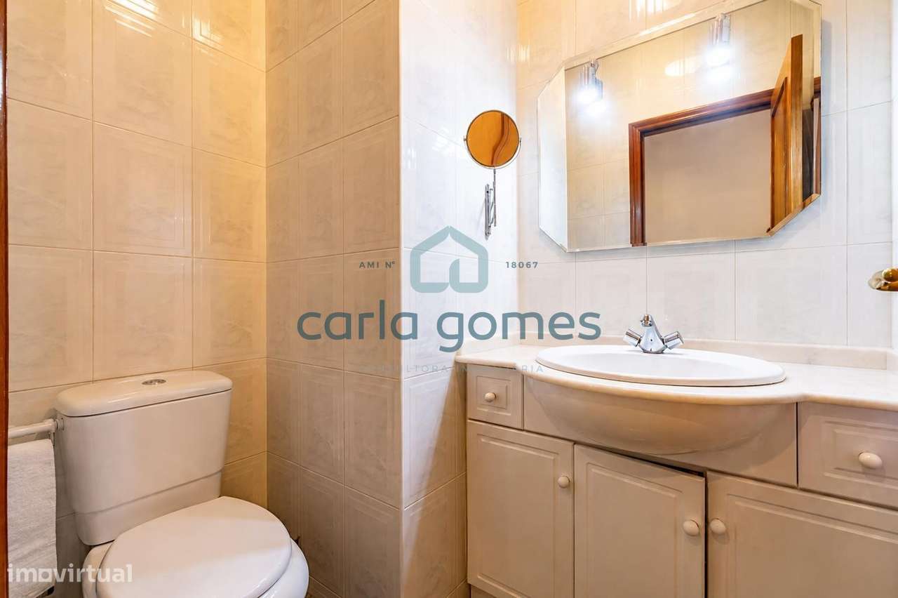 APARTAMENTO T2+1 – 2 FRENTES | MAFAMUDE, VILA NOVA DE GAIA-5