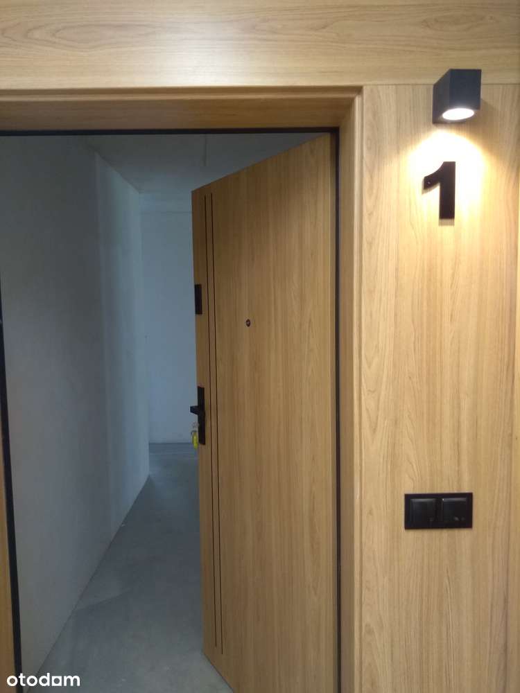 Apartamenty Władysławowo Bałtyckie Tarasy II - gotowe do odbioru-1