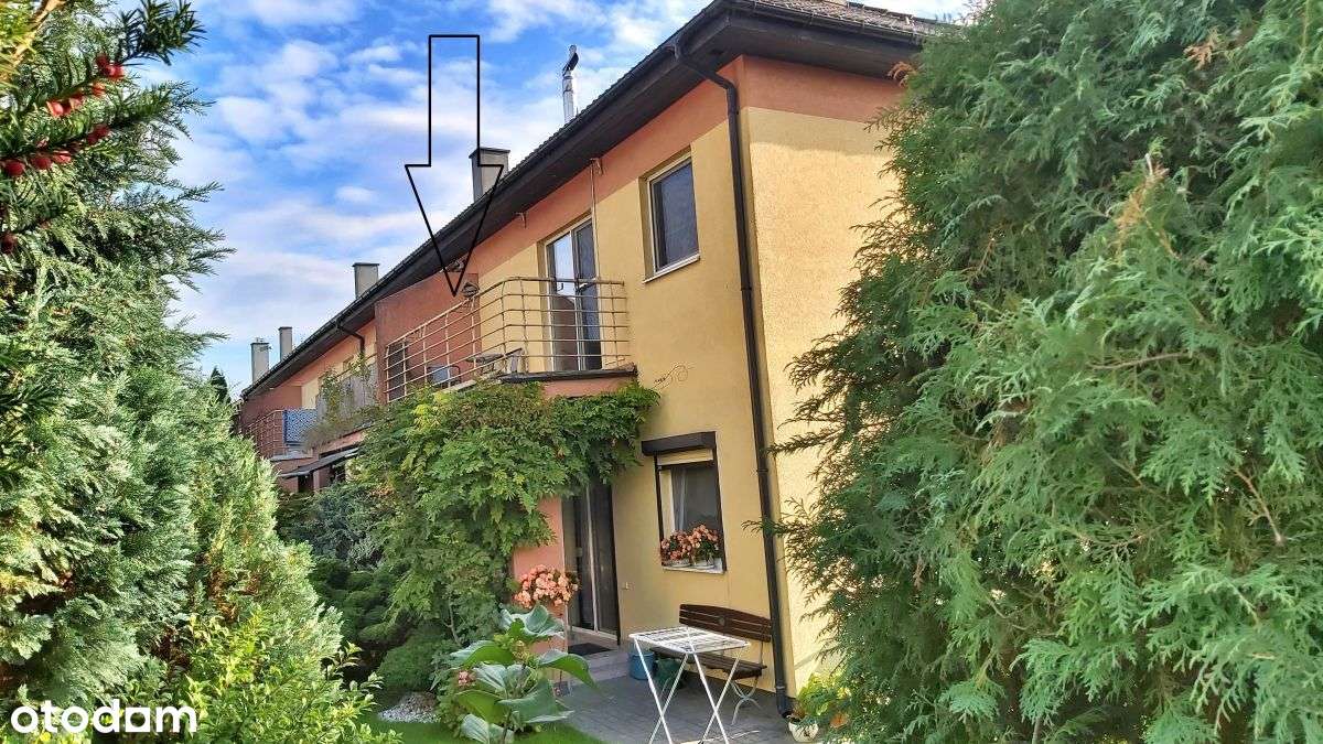 Mieszkanie z miejscem postojowym-0