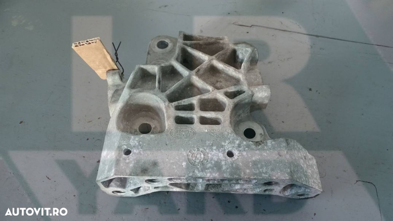 Suport motor fata 2.0 diesel ingenium Evoque 2012-2018 / Discovery Sport  / Jaguar E-Pace - 3