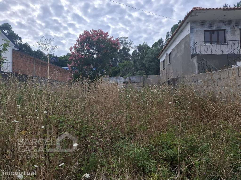 Terreno para construção-4