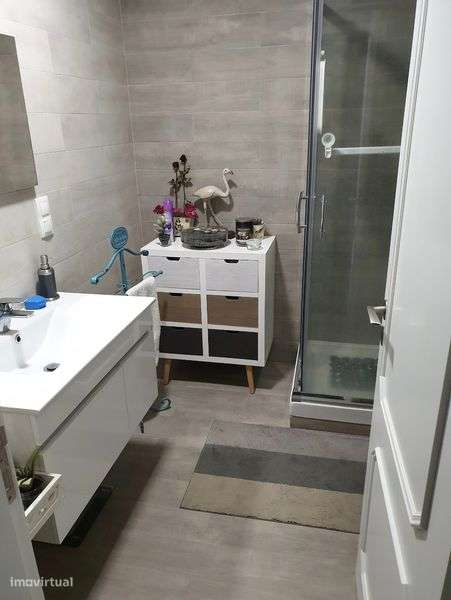 Aldeia de Paio Pires, Apartamento T2 - Grande imagem: 5/8