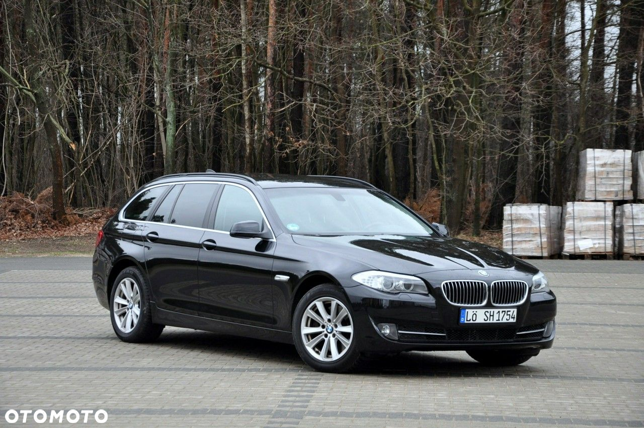 BMW Seria 5 - 3